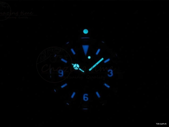 Bracelet Rough Dial The Best Sandblast SS GMF Edition Matt on Carbon SA3130 SS Carbon 0303